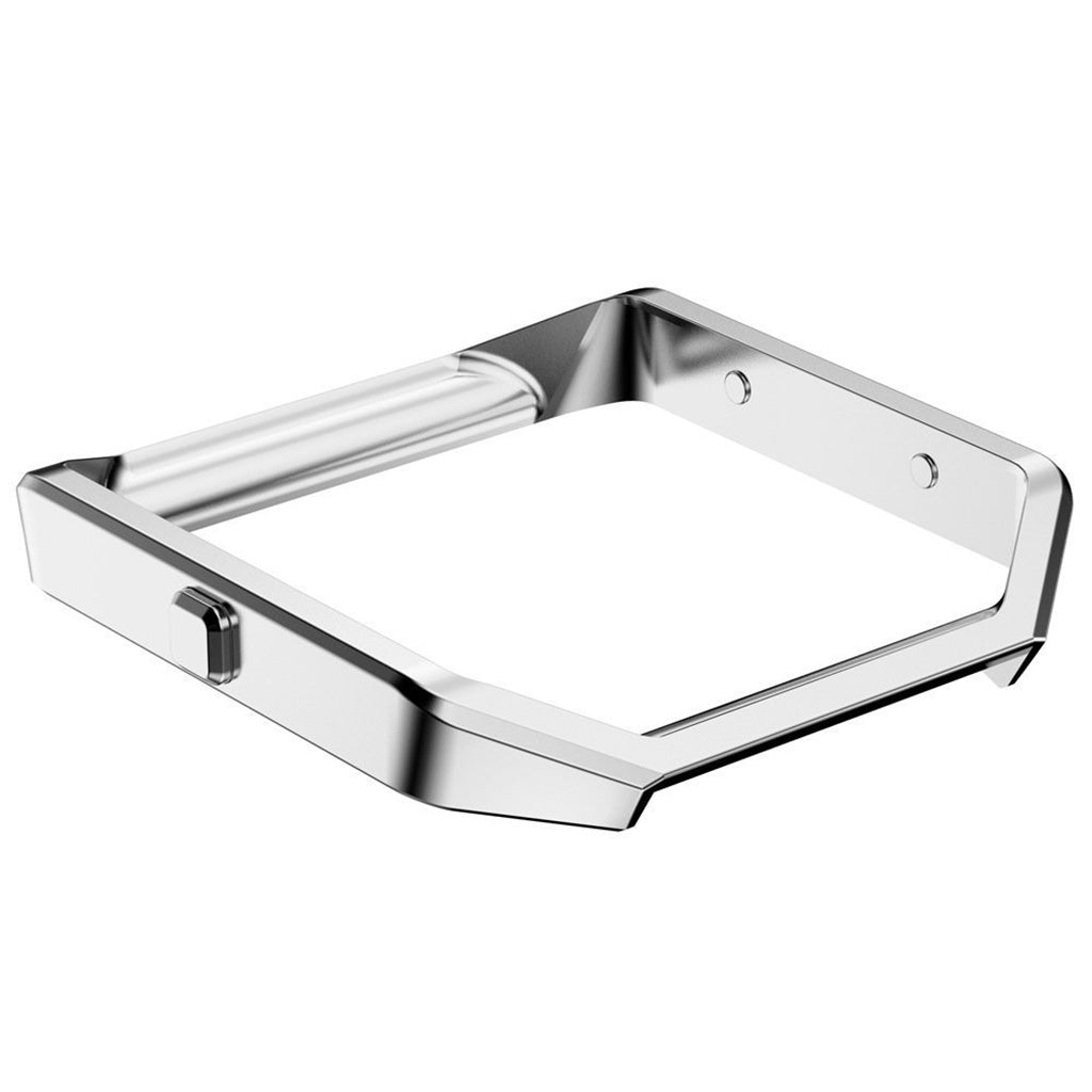 Stainless Steel Frame for Fitbit Blaze