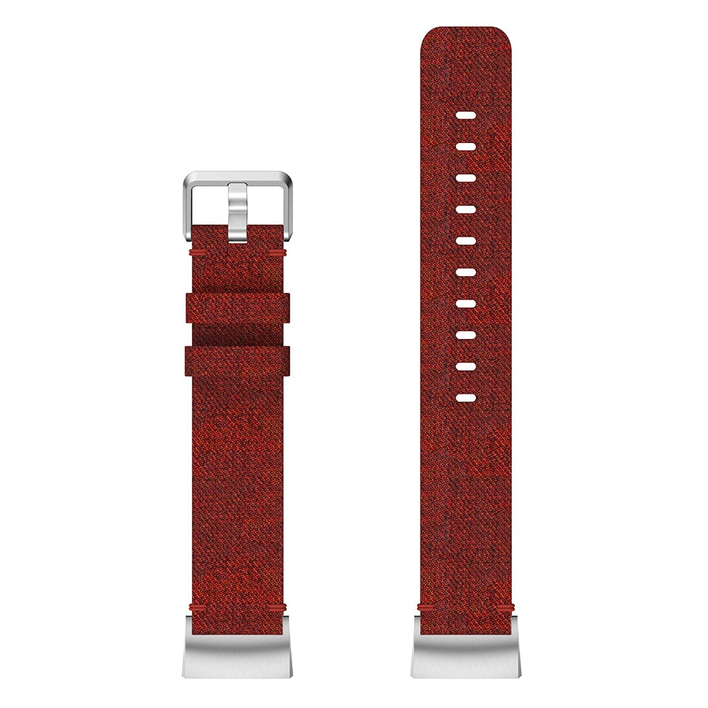 Canvas Strap for Fitbit Charge 3 & Charge 4