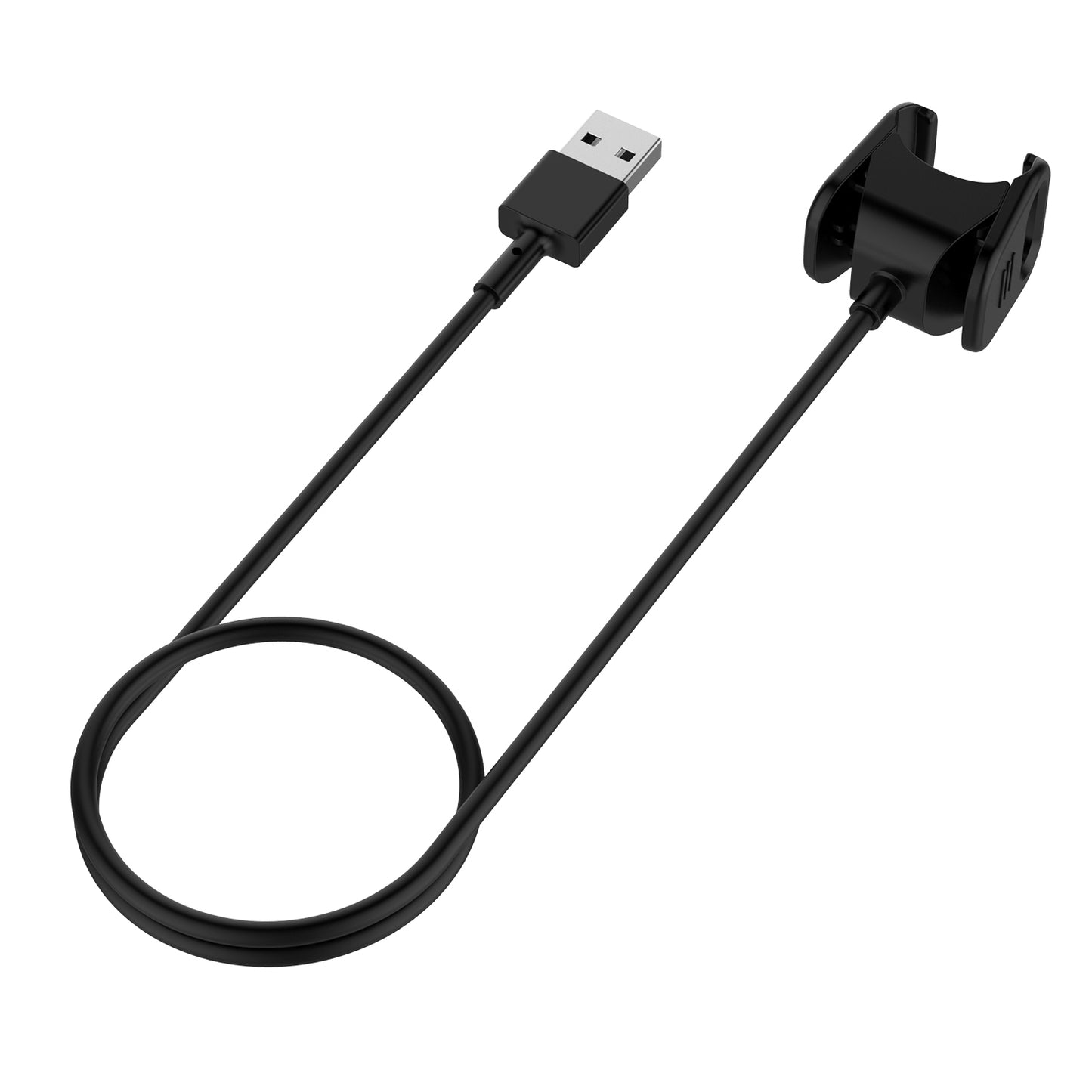 USB Charger for Fitbit Charge 3 & Charge 4