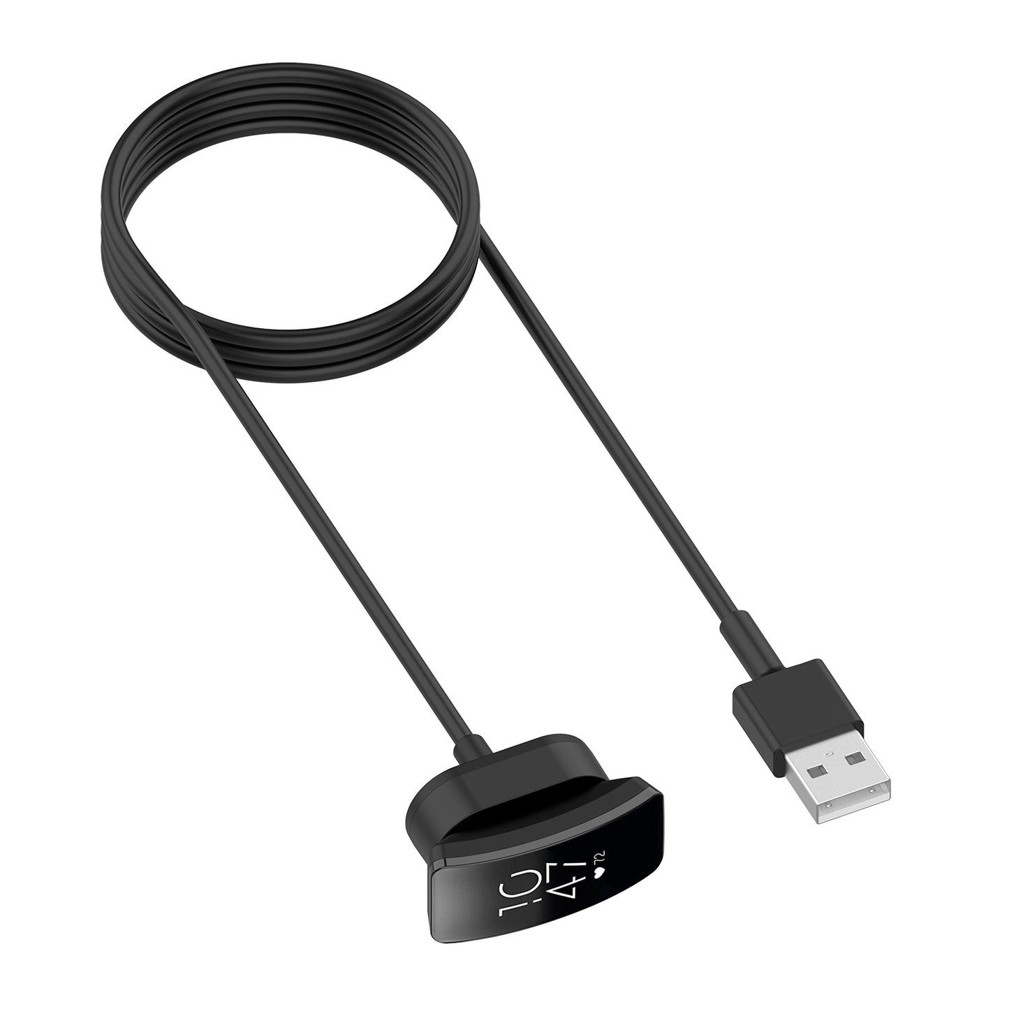 USB Charger for Fitbit Inspire HR
