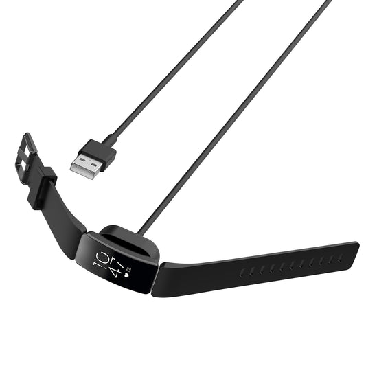 USB Charger for Fitbit Inspire HR