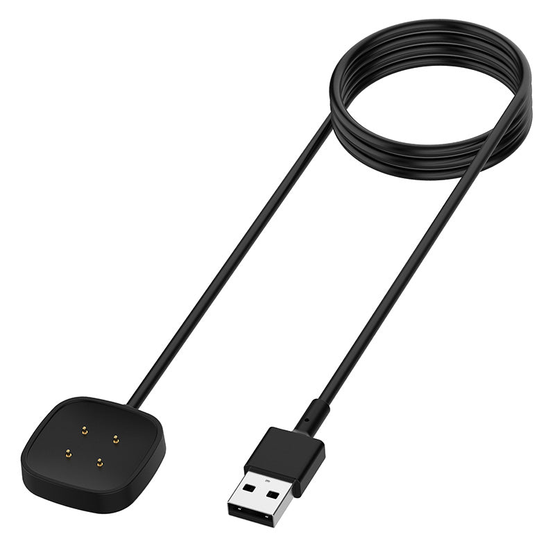 Charger for Fitbit Versa 3