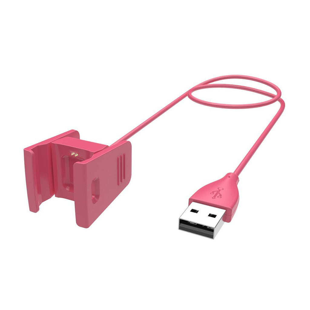 USB Charger for Fitbit Charge 2