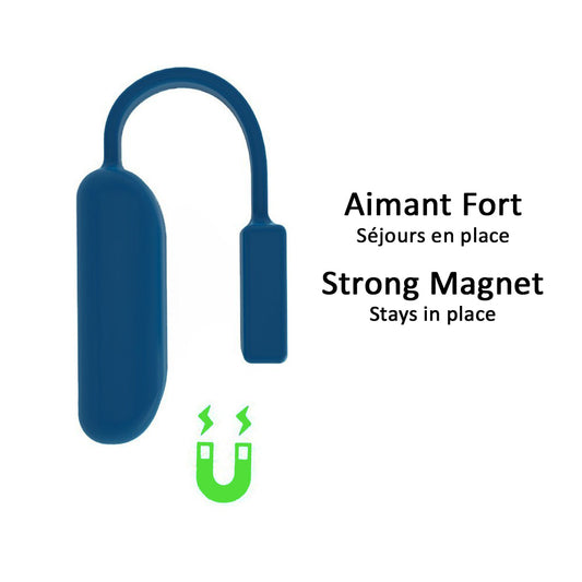 Magnetic Clip for Fitbit Flex 2