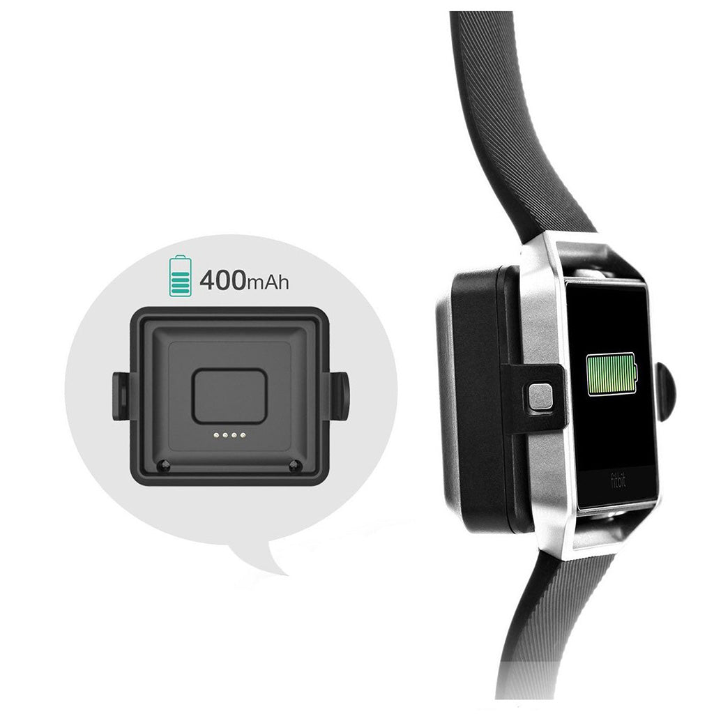 USB Charger for Fitbit Blaze