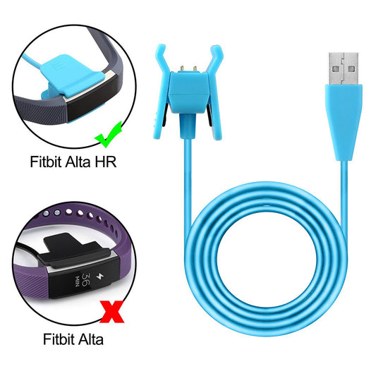 Charger Clip for Fitbit Alta HR