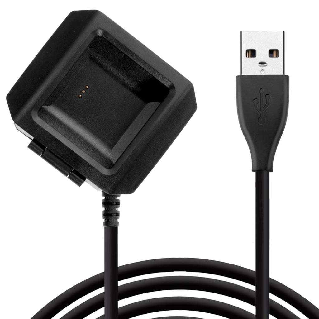 USB Charging Dock for Fitbit Blaze