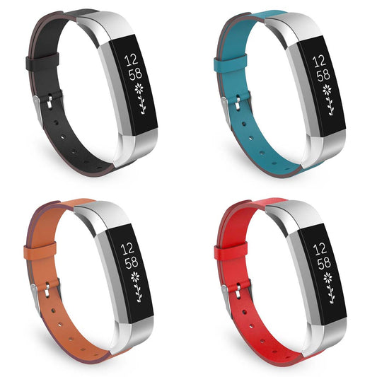 Genuine Leather Strap for Fitbit Alta