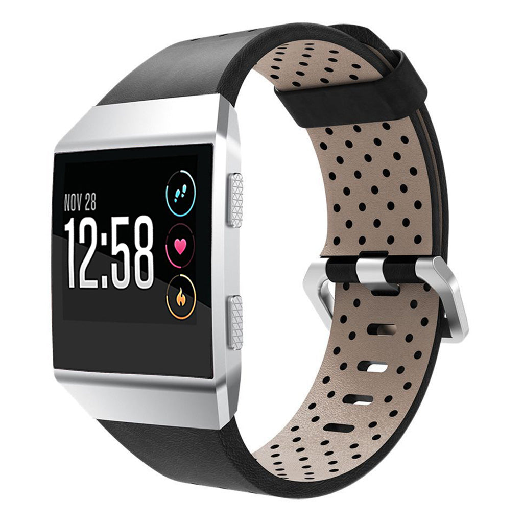Peony Leather Strap for Fitbit Inspire & Inspire HR