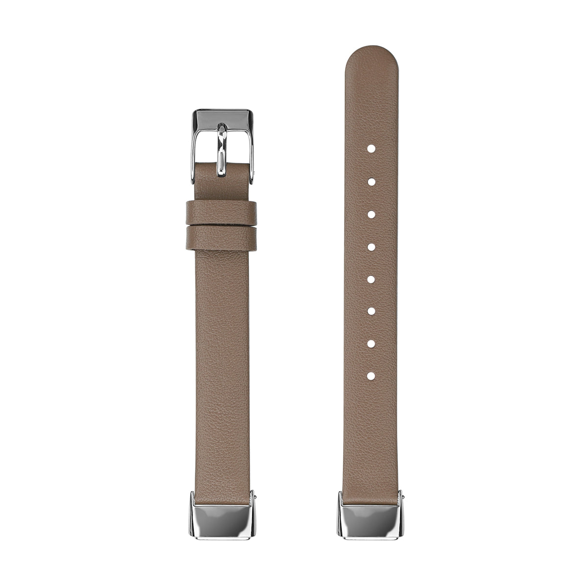 Leather Band for Fitbit Luxe