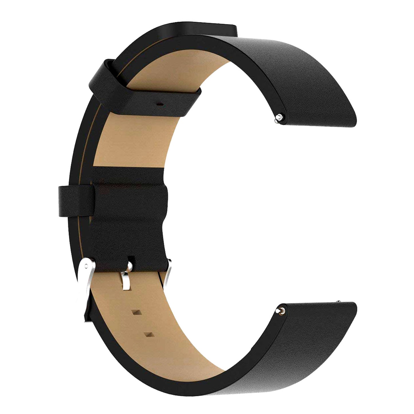 Leather Strap for Fitbit Inspire 2