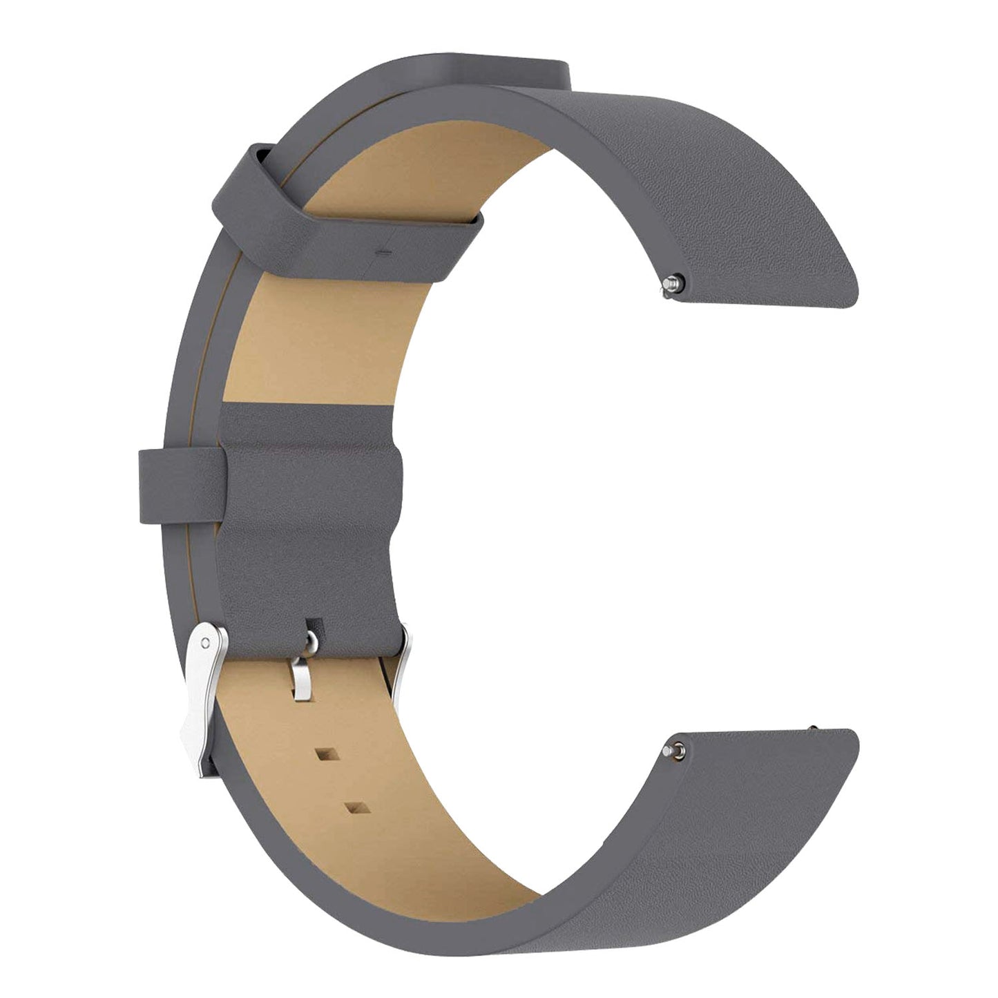 Leather Strap for Fitbit Inspire 2