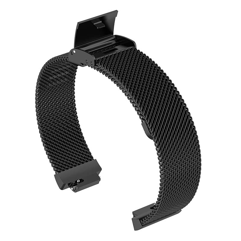 Men's Strap Bundle for Fitbit Versa 3