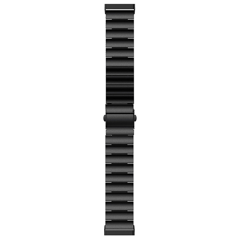 Stainless Steel Links Band for Fitbit Versa 3