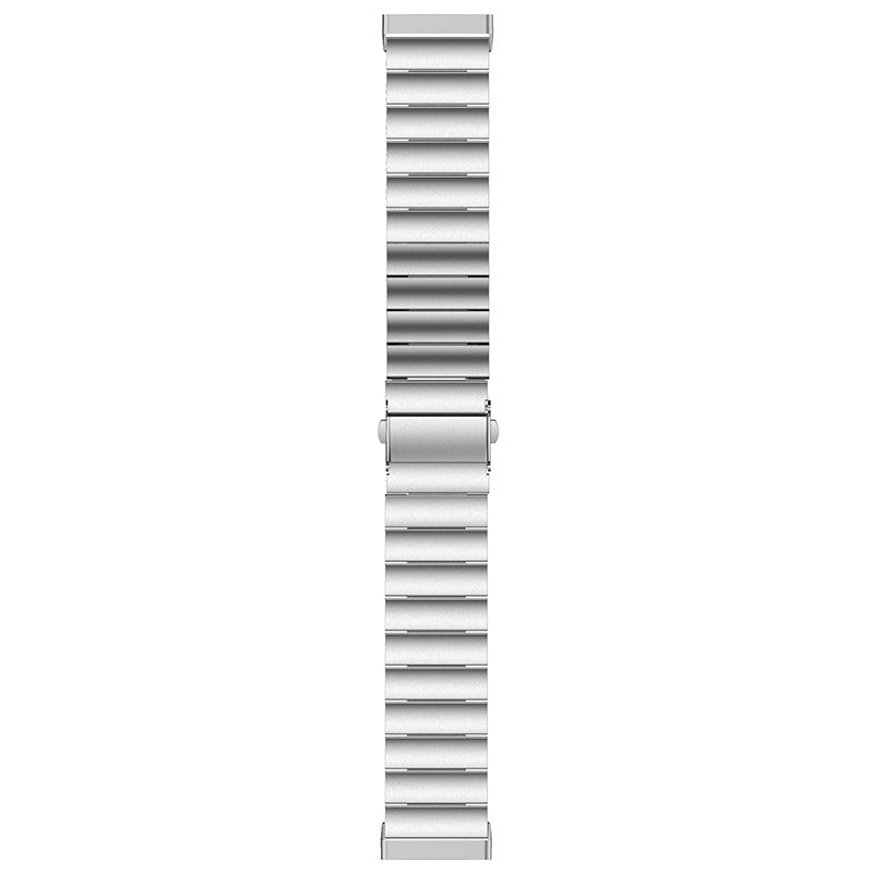 Stainless Steel Links Band for Fitbit Sense