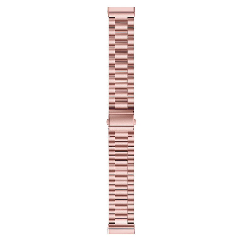 Stainless Steel Bracelet for Fitbit Versa 3