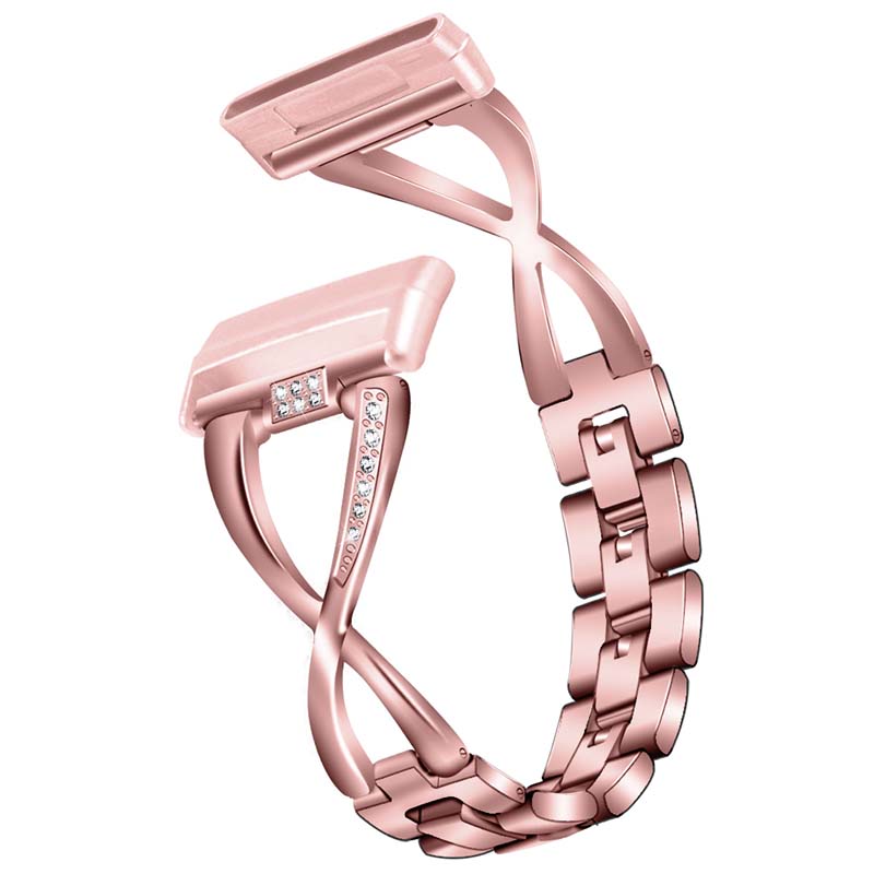 Jewelry Bracelet for Fitbit Inspire & Inspire HR