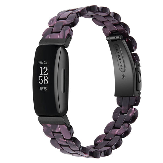 Resin Band for Fitbit Inspire