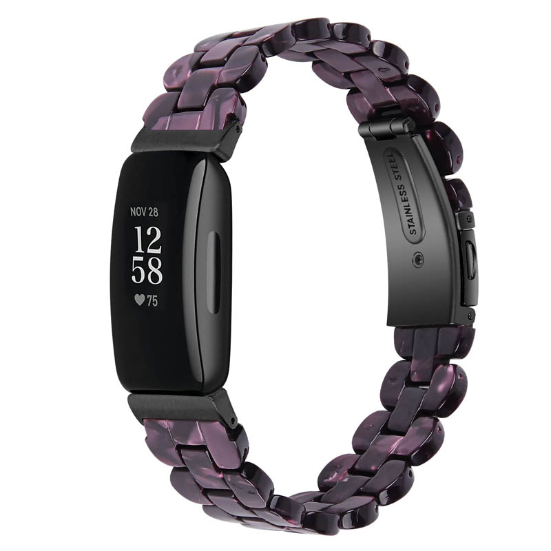 Resin Band for Fitbit Inspire 2