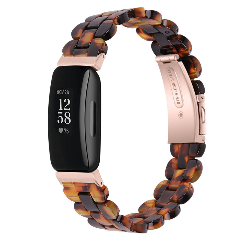 Resin Band for Fitbit Inspire 2