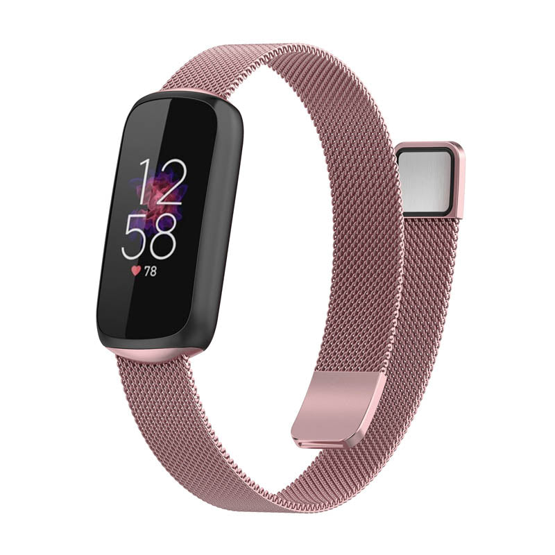 Mesh Band for Fitbit Inspire 2