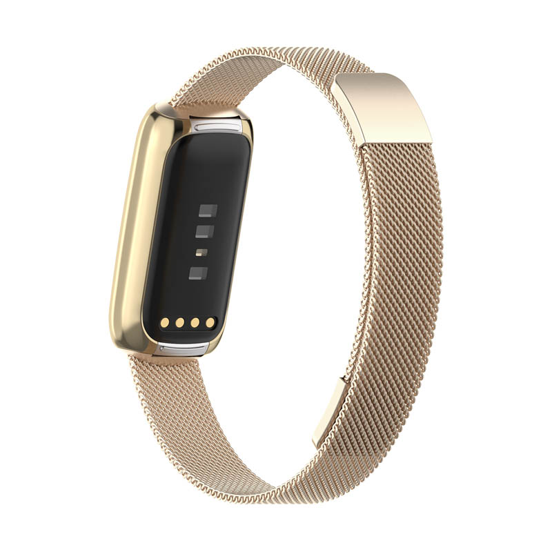 Mesh Band for Fitbit Inspire 2 – North Street Watch Co.