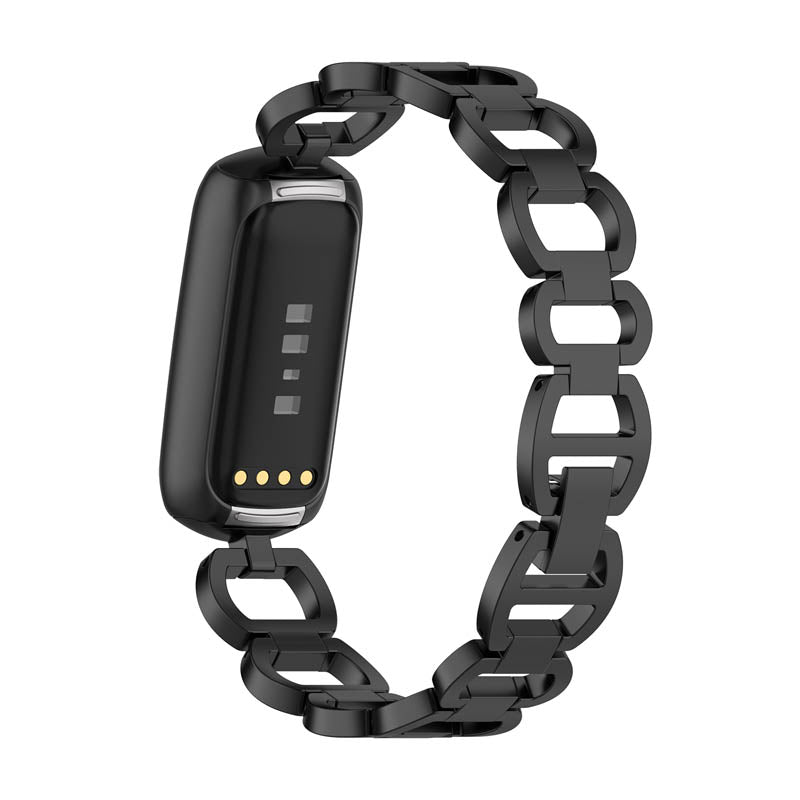 Link Bracelet for Fitbit Luxe