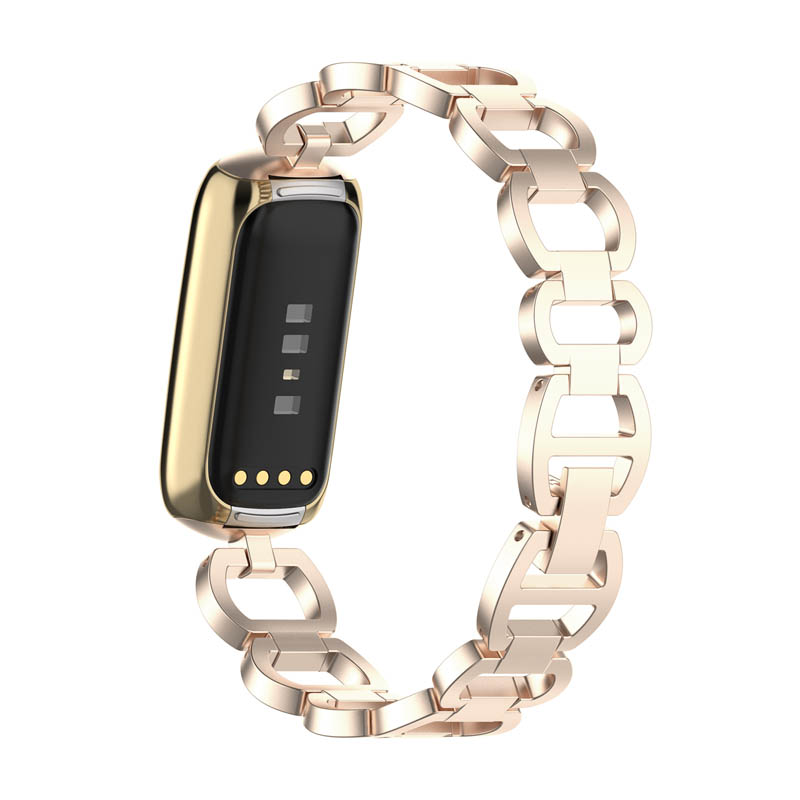 Link Bracelet for Fitbit Luxe