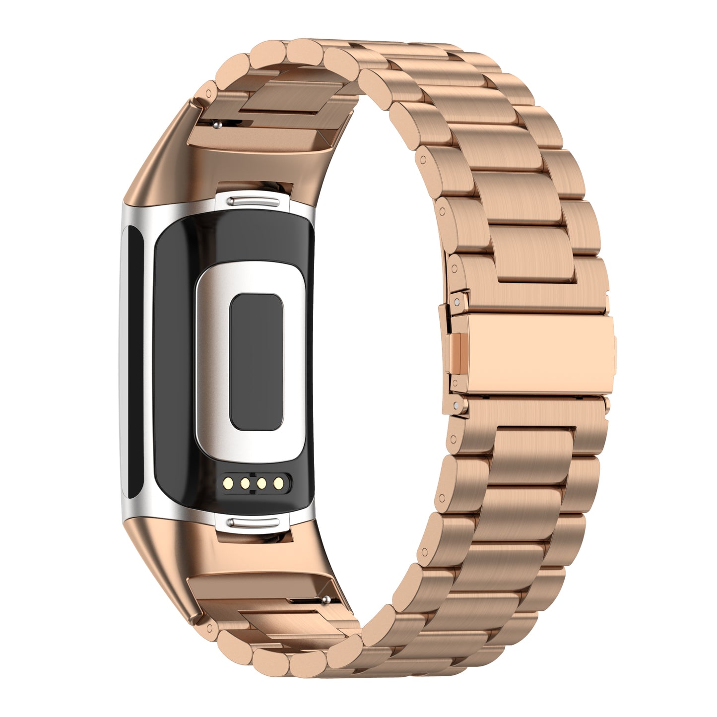 Stainless Steel Band for Fitbit Charge 5
