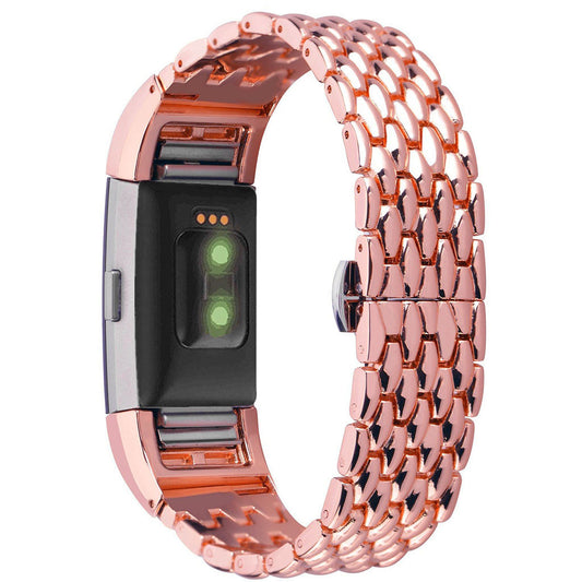 Fitness Smart Watch Bracelet Fitbit Charge 2