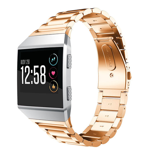 Stainless Steel Band for Fitbit Ionic