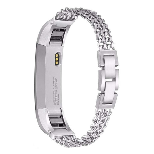 Chain Link Bracelet for Fitbit Alta & HR