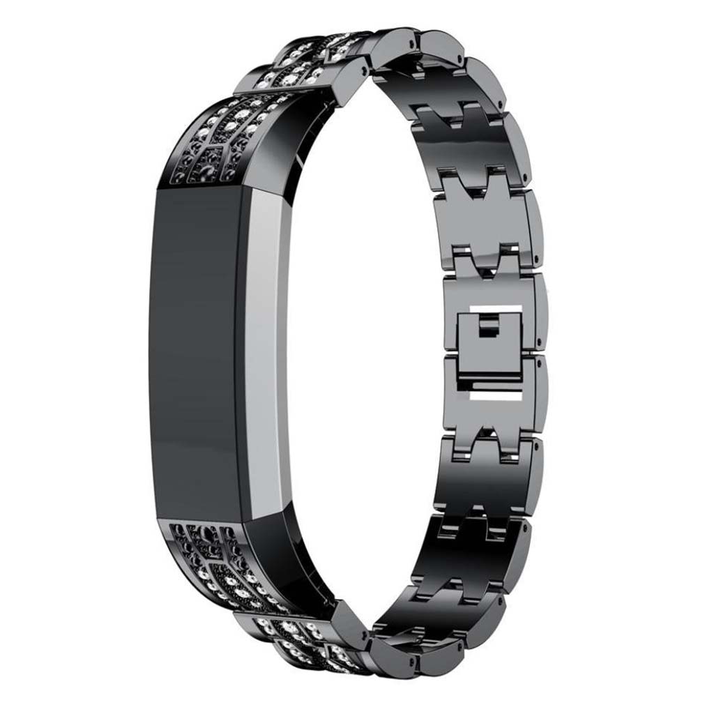 Rhinestone Bracelet for Fitbit Alta & HR