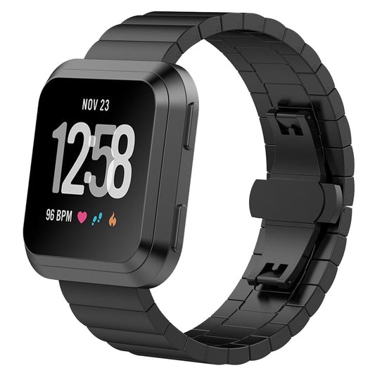 Stainless Steel Strap for Fitbit Versa 2