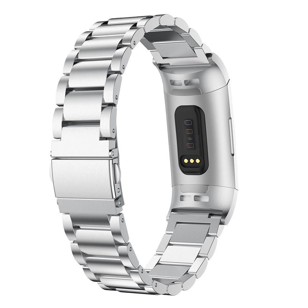 Stainless Steel Strap for Fitbit Charge 2