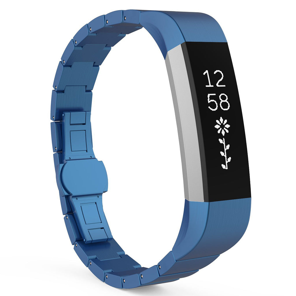 Modern Stainless Steel Band for Fitbit Alta