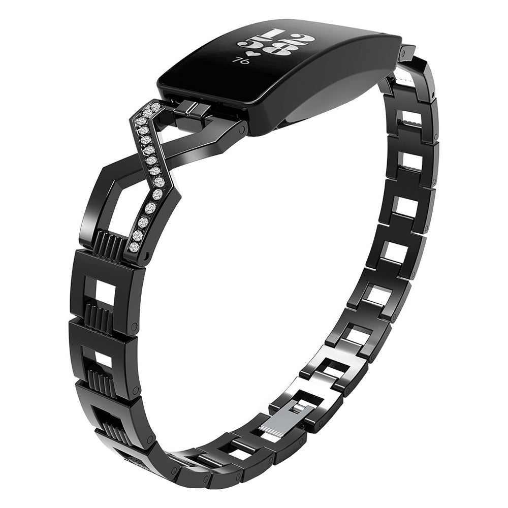 Jewelry Bracelet for Fitbit Charge 5
