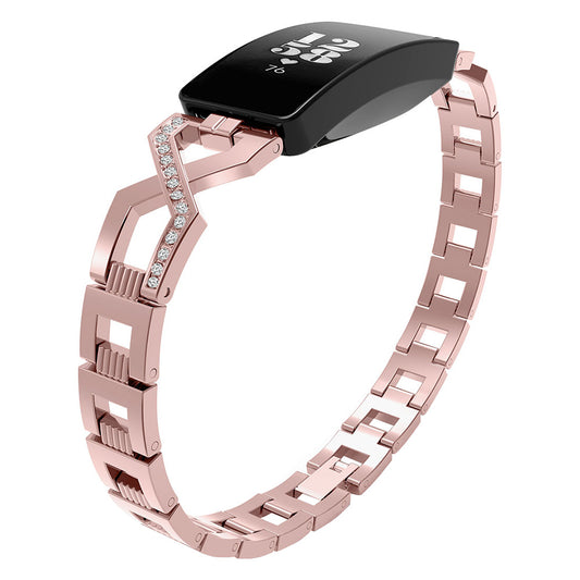 Jewelry Bracelet for Fitbit Inspire & Inspire HR