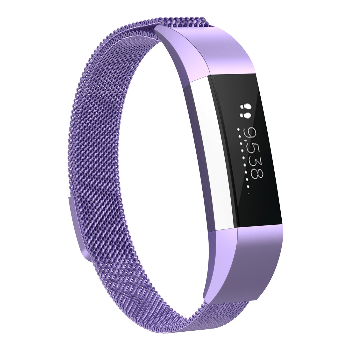 Milanese Mesh Strap for Fitbit Ace
