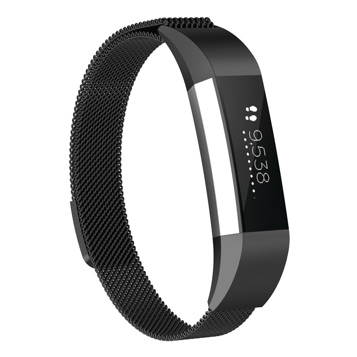 Milanese Mesh Strap for Fitbit Ace