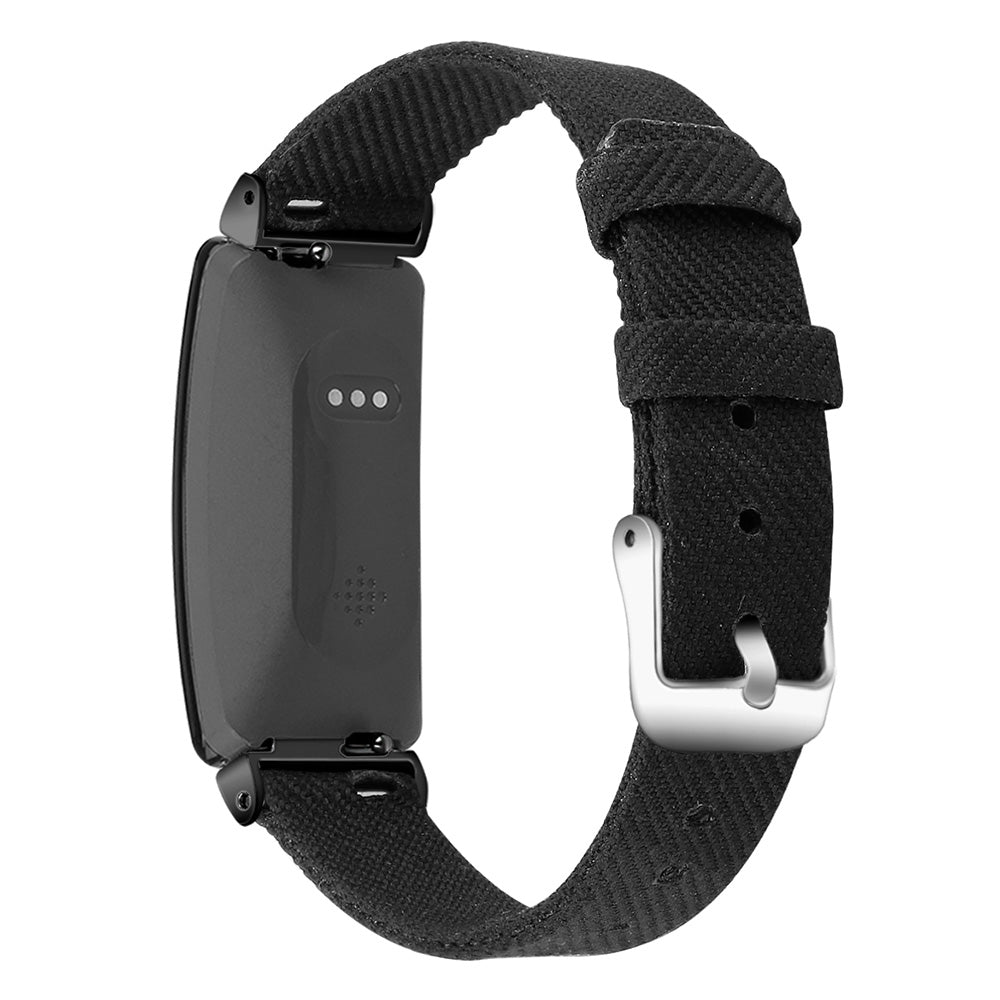Canvas Strap for Fitbit Inspire & Inspire HR