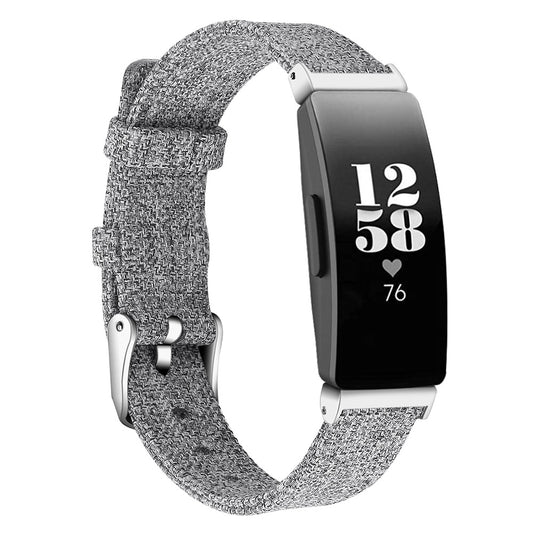 Canvas Strap for Fitbit Inspire & Inspire HR