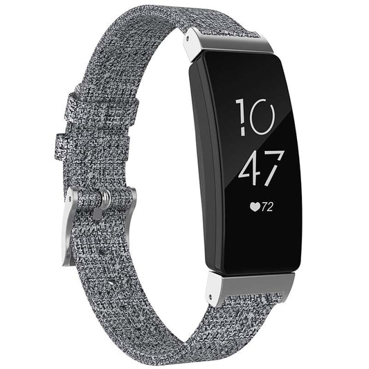 Canvas Strap for Fitbit Inspire 2