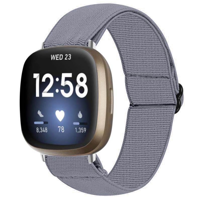 Elastic Band for Fitbit Versa 3