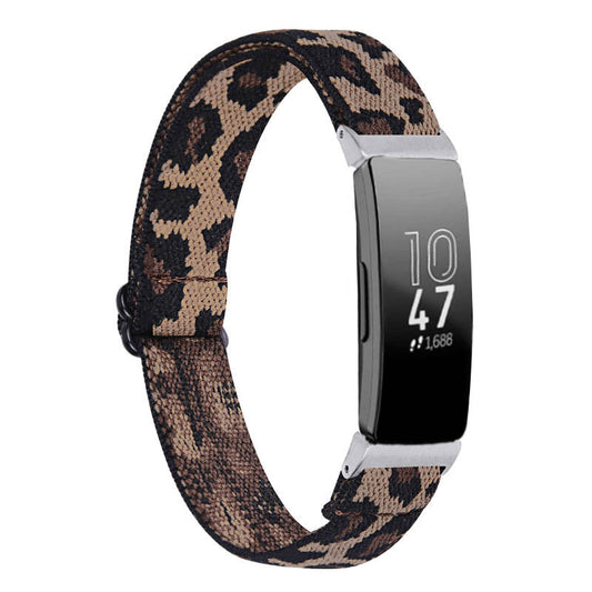 Elastic Band for Fitbit Inspire & Inspire HR