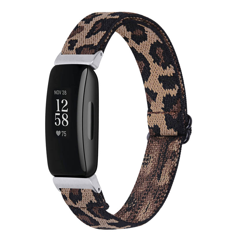 Elastic Band for Fitbit Inspire & Inspire HR