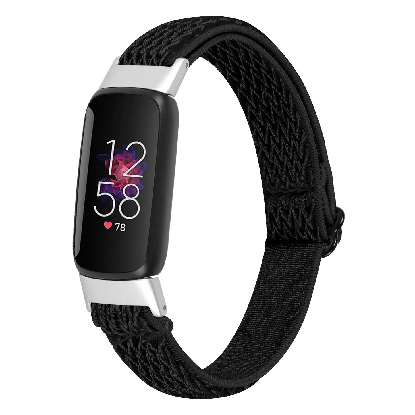 Adjustable Nylon Band for Fitbit Luxe