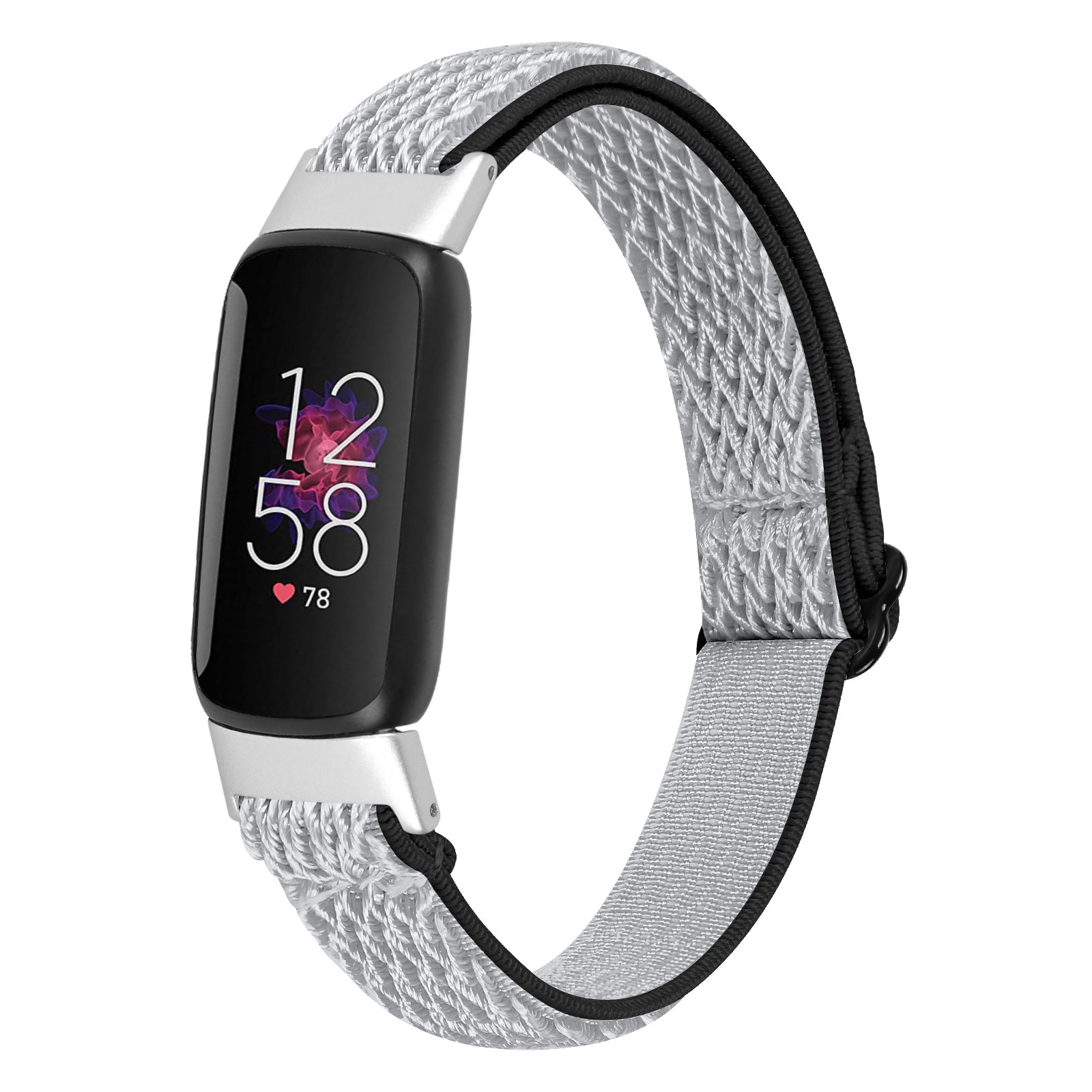 Stainless Steel Fitbit Watch Walmart Metal Band Walmart Fitbit Band