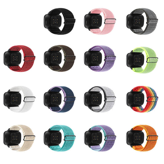 Nylon Strap for Fitbit Sense
