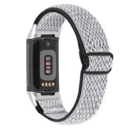 Nylon Strap for Fitbit Charge 5